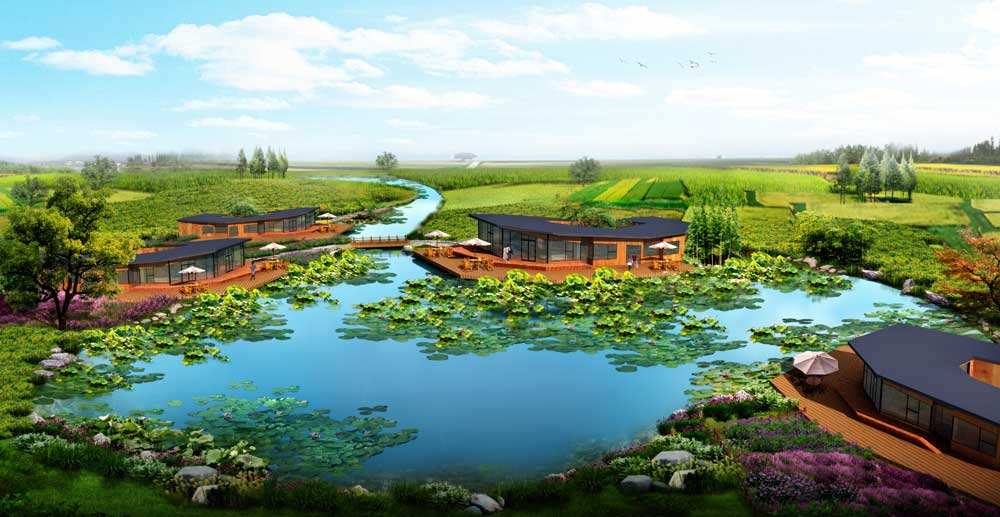品牌策劃 | 觀光休閑農(nóng)業(yè)旅游項(xiàng)目策劃，告訴你如何經(jīng)營(yíng)農(nóng)場(chǎng)！