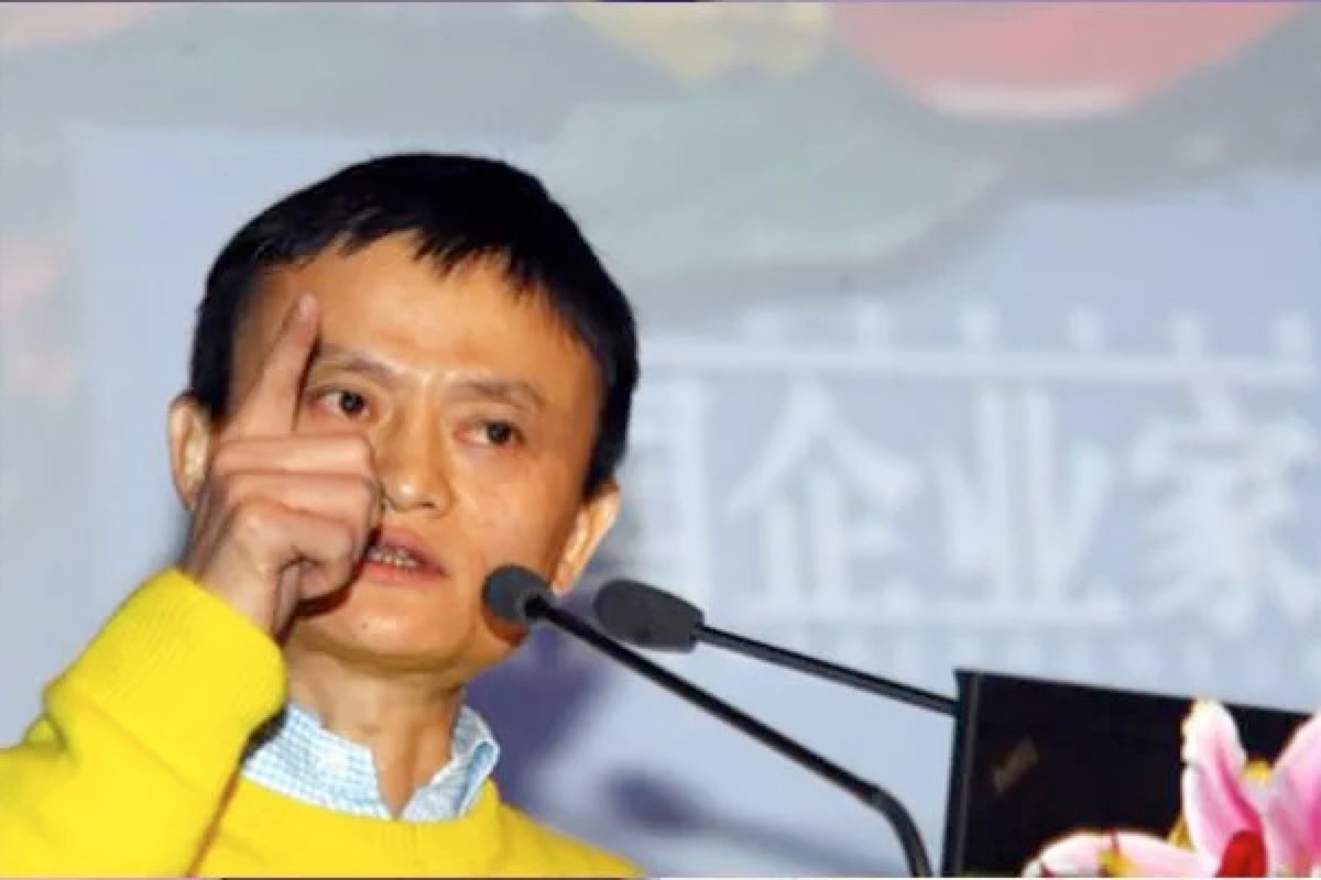 領(lǐng)袖年會 | 他們創(chuàng)造了全國36%的GDP，但比創(chuàng)造財富更重要的是……